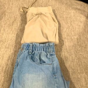 Children’s pants 10 and 1012